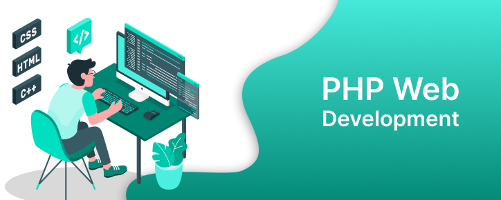 PHP Web Design & Development In Bathinda Punjab