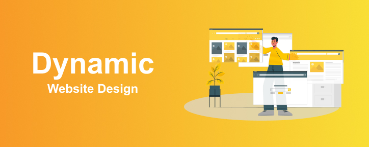 Dynamic Website Design In Bathinda Punjab