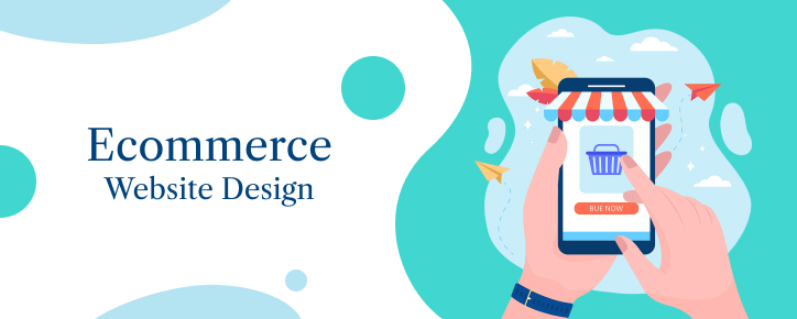 Ecommerce Web Design In Bathinda