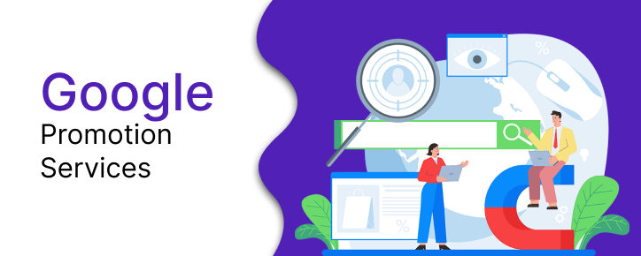 Google Promotion Service Company In Bathinda Punjab