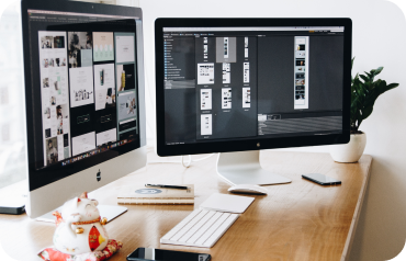 Graphic Designing In Bathinda