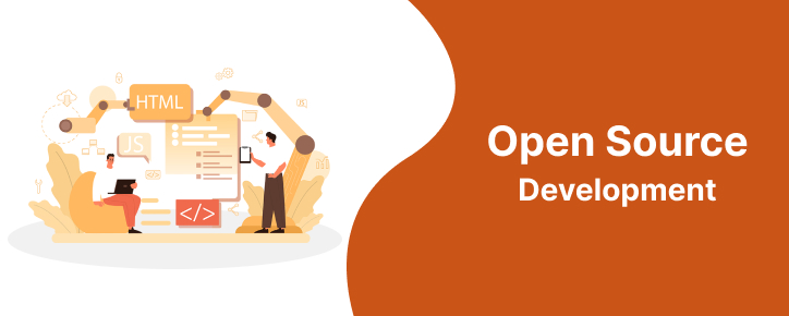 Open Source Development In Bathinda Punjab