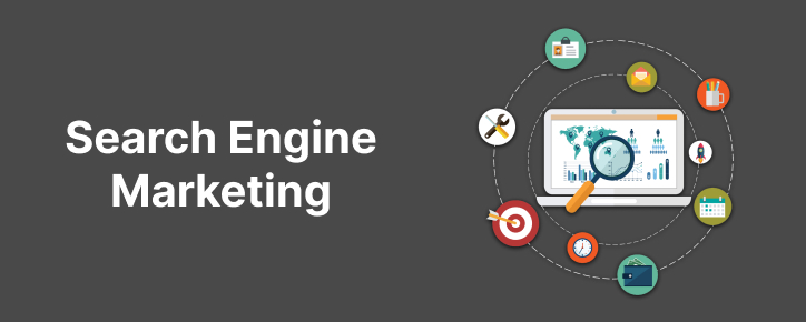 Search Engine Marketing Company In Bathinda Punjab
