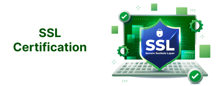 SSL Certification Company In Bathinda Punjab